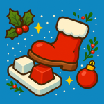 Festive Tap Studio