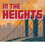 In the Heights - Set Group
