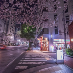 Tokyo Vibesツ