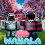 No Wahala [天使]