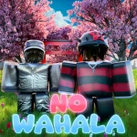 No Wahala [天使] Group Thumbnail