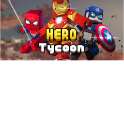 Heros Tycoon