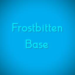 ❄️ Frostbitten Base ❄️