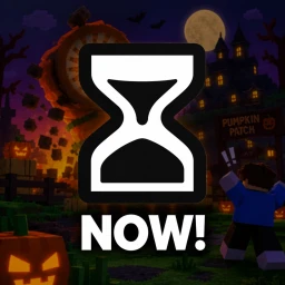  [🔥EVENT] ROLL A PUMPKIN!  icon