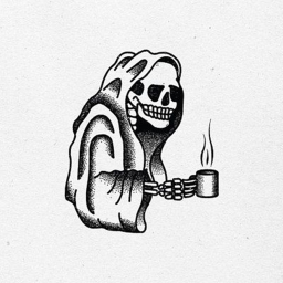 Reaper Diamond's Hangout