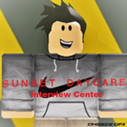 SunSet Daycare Interview Center