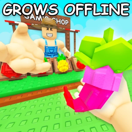 Image du serveur Roblox