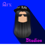 Qrx studios