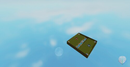 capture the flag 