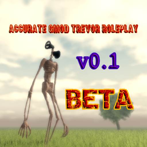 Accurate G'Mod Trevor Roleplay [BETA]