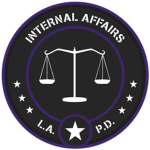 Ιnternal Affairs Group