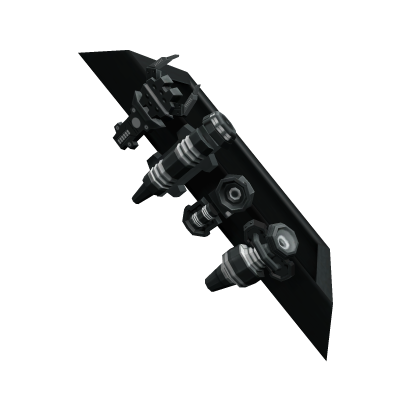 Gadgets Bandolier thumbnail