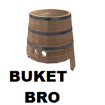 Buket Bros