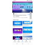 Fortnie squad
