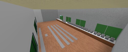 |Latté ™| Training Center