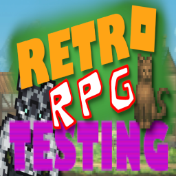 RetroRPG Testing