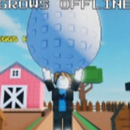 [📜 UPD!] Grow a Egg🥚