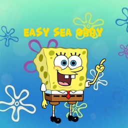 EASY SEA OBBY! icon
