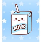 The Milk Squad! -guest_JoJ0