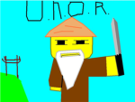 United Ninjas Of ROBLOXIAx