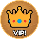 VIP!