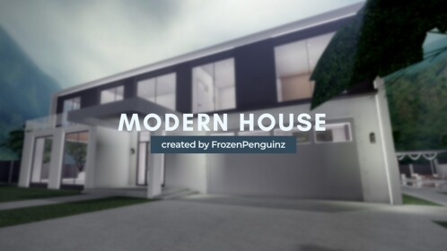 Modern House 
