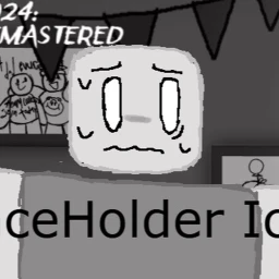 2025: Remastered icon