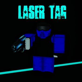 Laser Tag [OFFICIAL RELEASE]