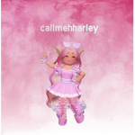 callmehharley’s fan group!