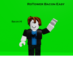 RoTower or Hell [GROUP GAME]