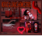 Nikki & Luka’s homestore