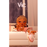 ~Vibing Vic~
