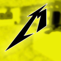 Metallica In Area 51 (Prototype)