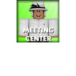 Dino Daycare Meeting Center