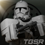 [TGSR] The Grand Star Galactic Republic