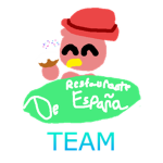 Restaurante de España team