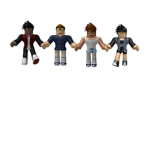 The William Household (Roleplay)