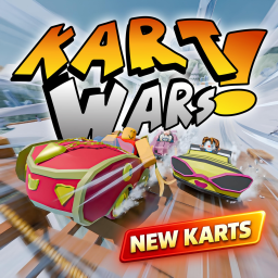 [UPD!] Kart Wars! 🏎️ icon