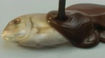 le fish au chocolate