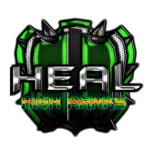 Heavy Encounter Assault Legion High Ranks