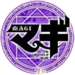Magi; The Destruction Of Magic