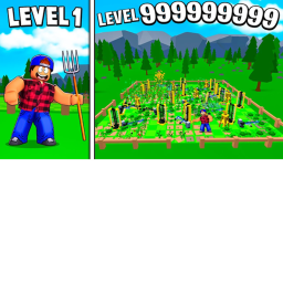 Farming Tycoon