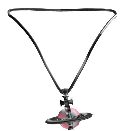 3.0 Vivienne Westwoods Emo Vkei Pink Orb