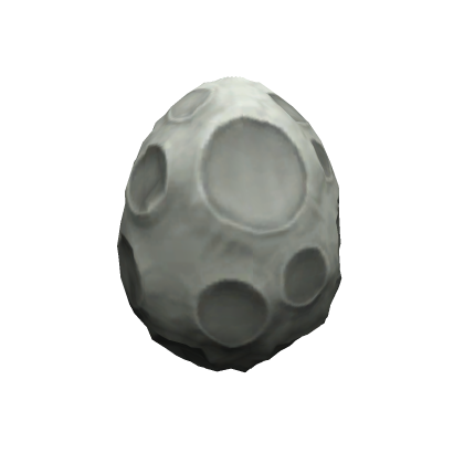 Moon Egg (Easter Egg Hunt 2013)