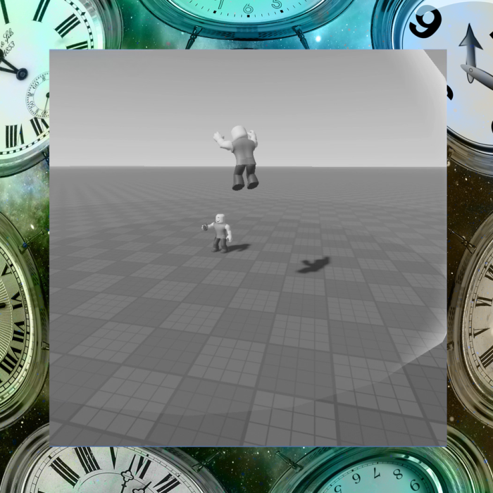 TimeStopWatch Tool preview 1