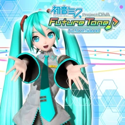 Vocaloid Project Diva RP (UPDATE) icon