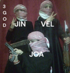 Vengeance Dominators