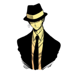 The Mr,s