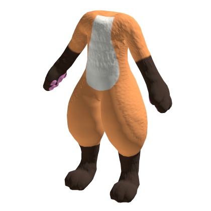 Kemono Fursuit (Fox) thumbnail