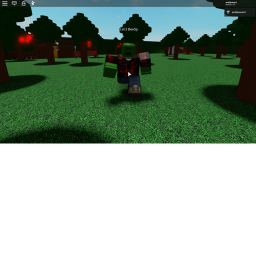 Camp Road [ALPHA]